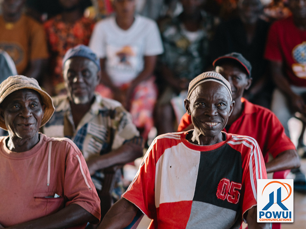 Chefferie traditionnelle