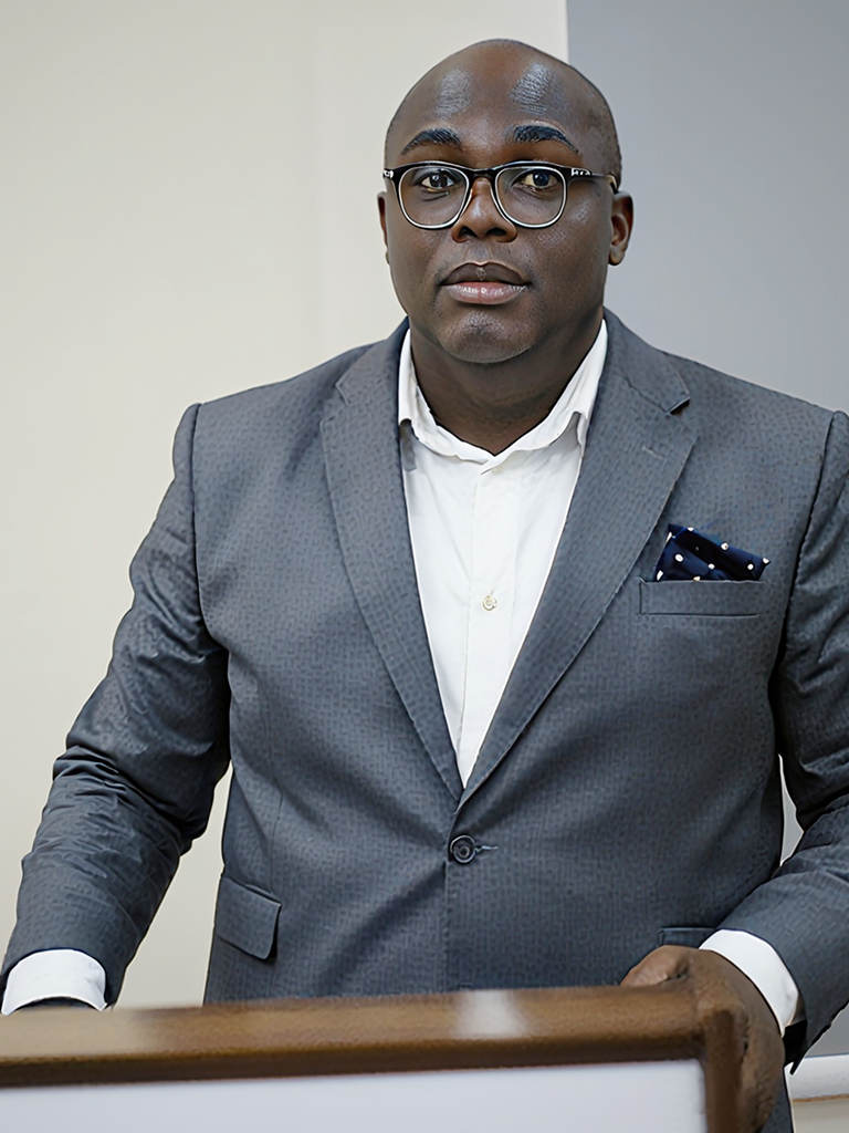 A propos d'Antoine BLAGNON