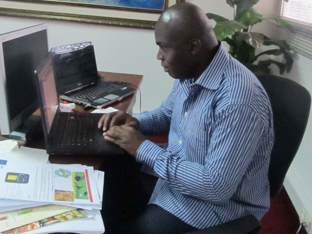 Avoir une stratégie écrite.