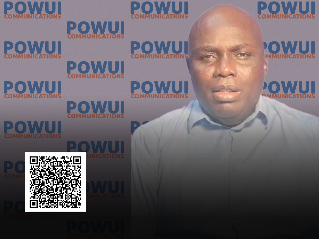 Information ou propagande.