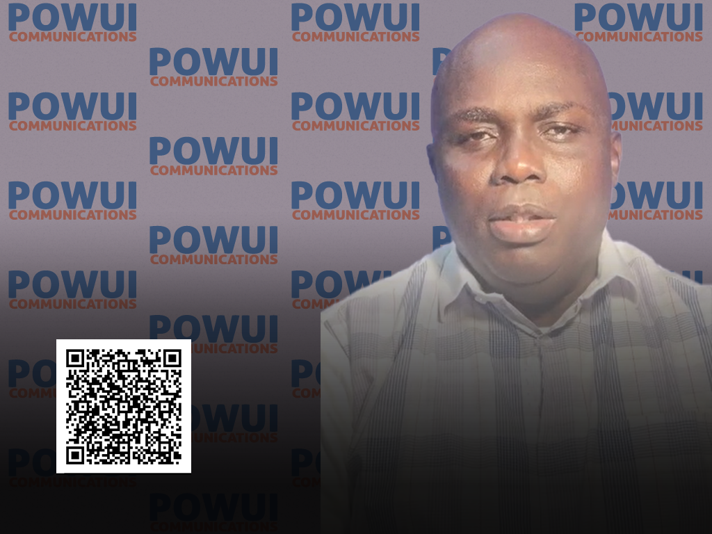 Les trois piliers de la crédibilité.