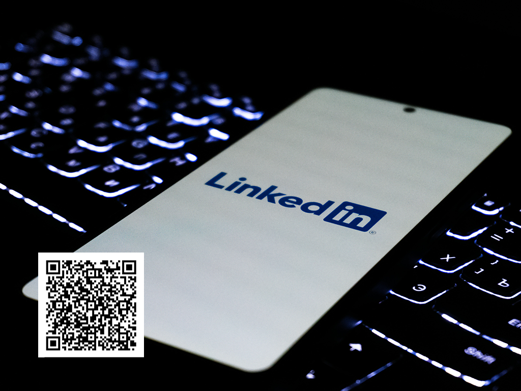 Publier du contenu sur Linkedin