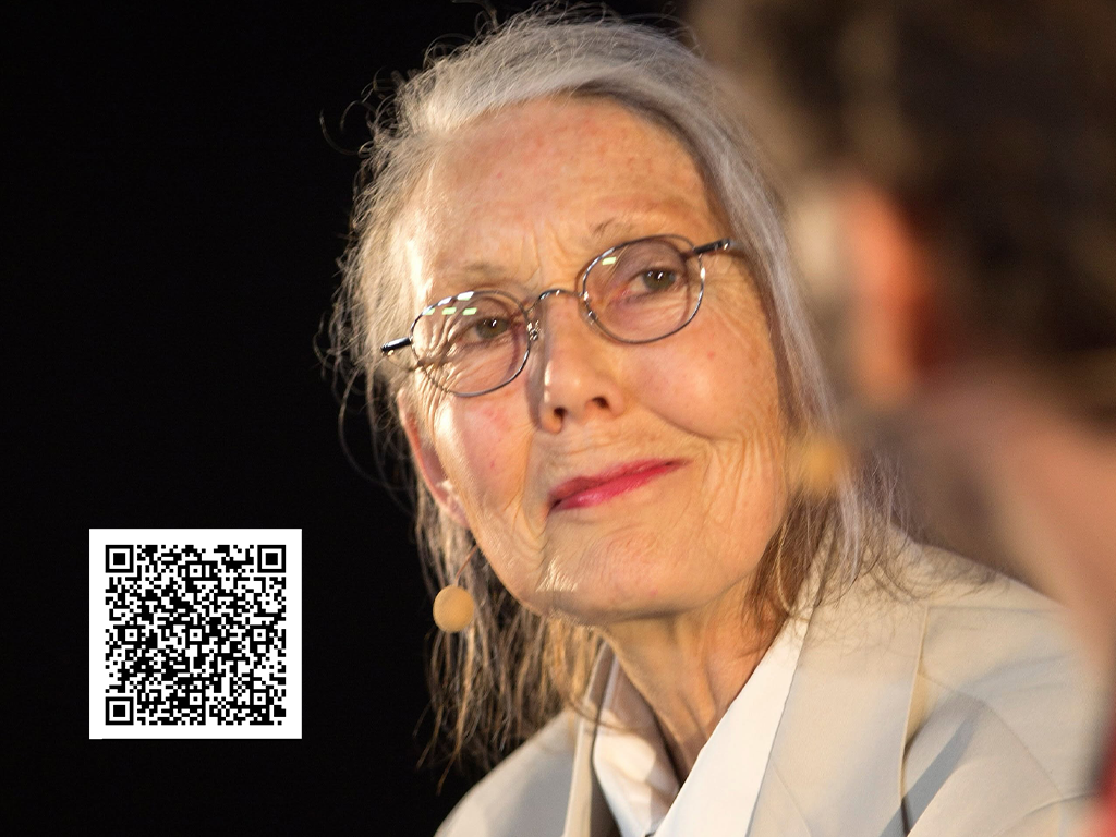 Anne Carson