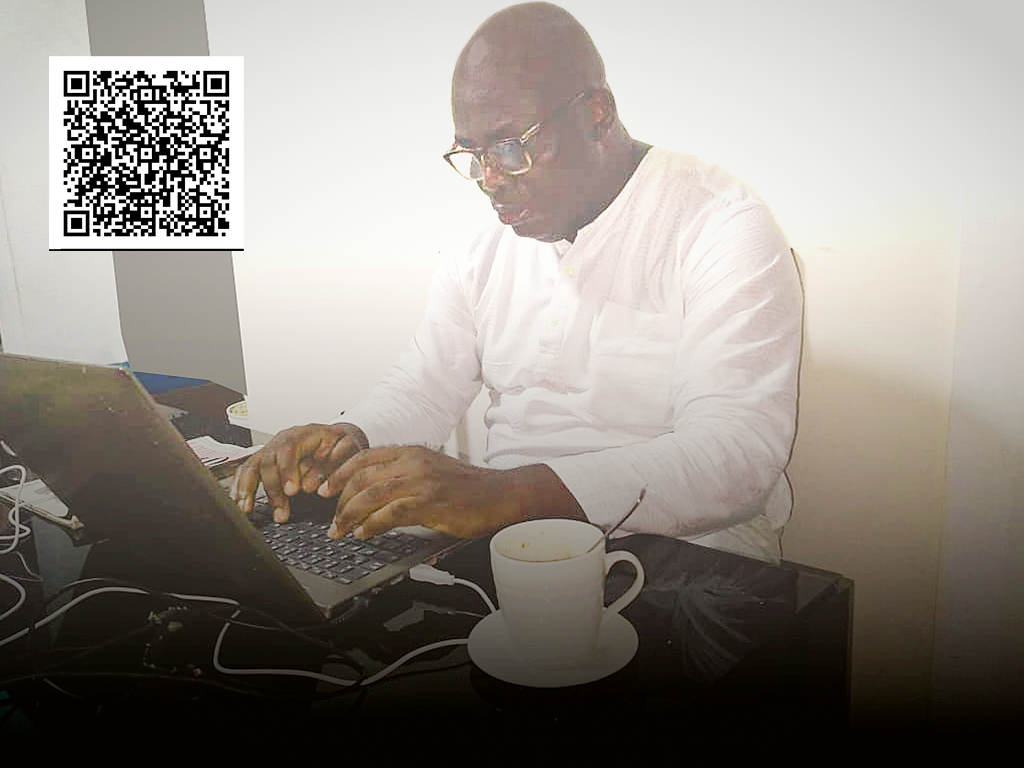 Posséder un site Web est indispensable.