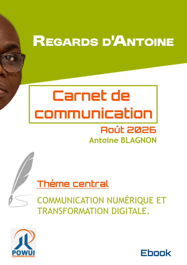 Carnet de communication